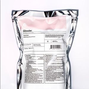 🆕 Glossier Solution✨